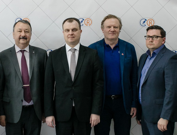 Новый взгляд на цифровизацию